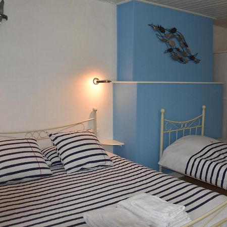 Bed and Breakfast Ker-Loen Val-Couesnon Экстерьер фото