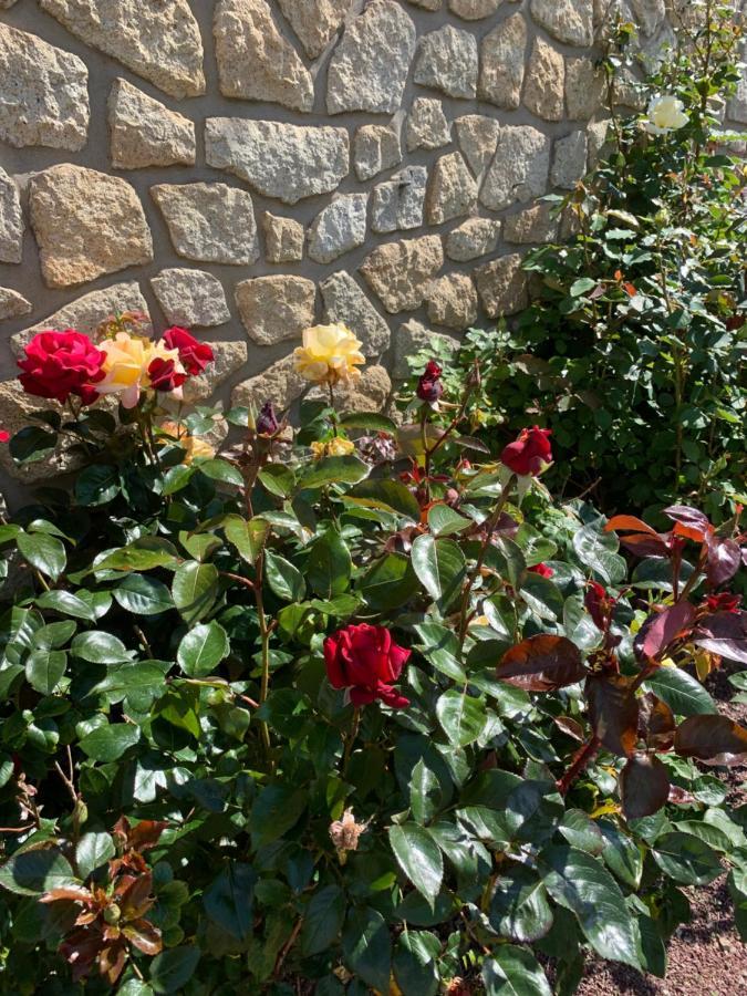 Bed and Breakfast Ker-Loen Val-Couesnon Экстерьер фото