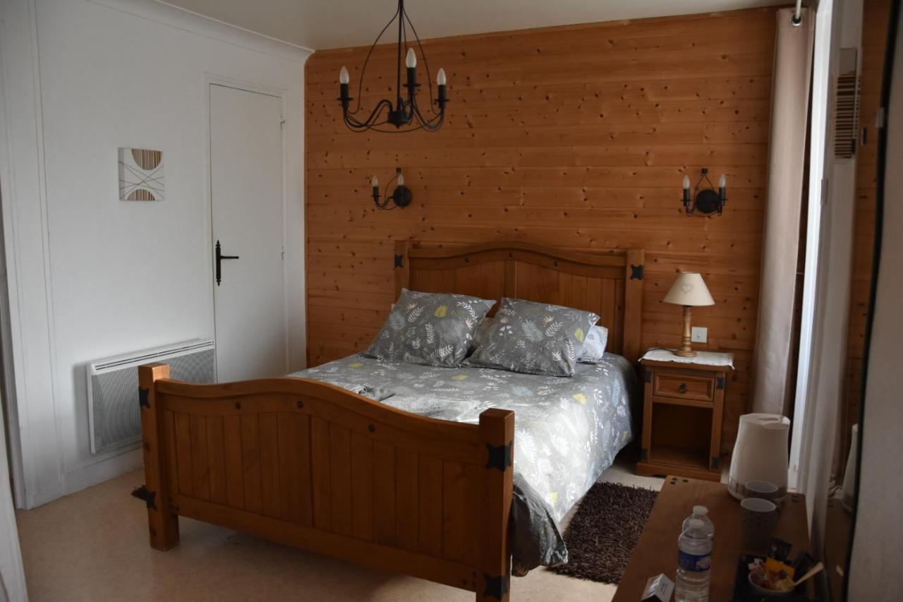 Bed and Breakfast Ker-Loen Val-Couesnon Экстерьер фото