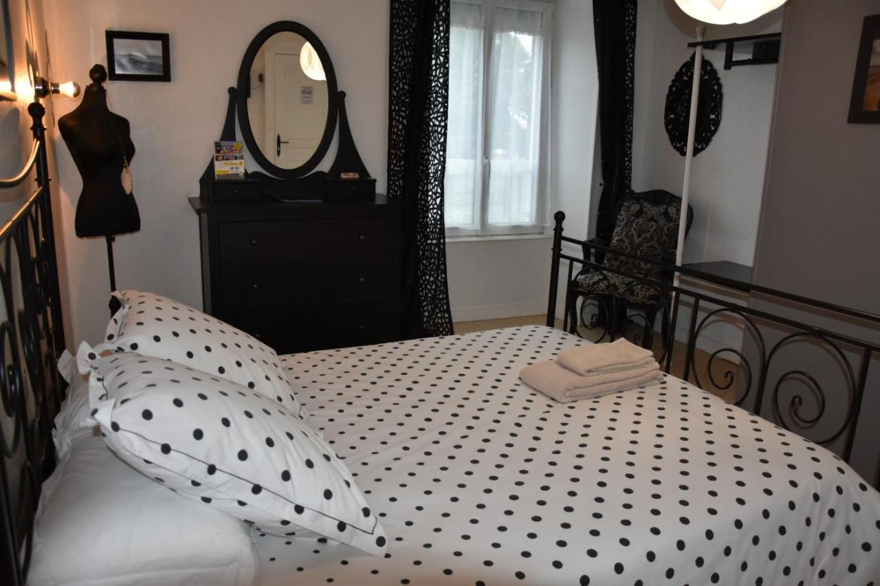 Bed and Breakfast Ker-Loen Val-Couesnon Экстерьер фото
