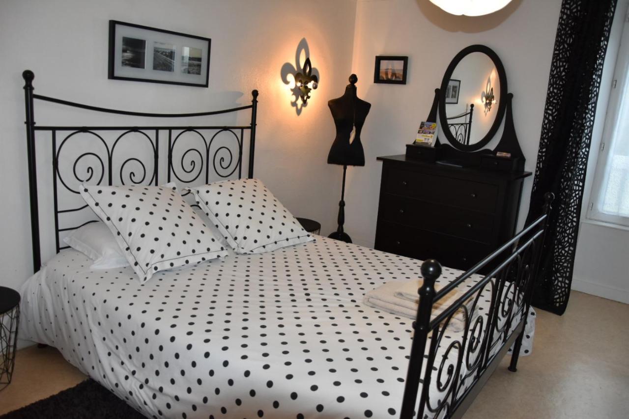 Bed and Breakfast Ker-Loen Val-Couesnon Экстерьер фото