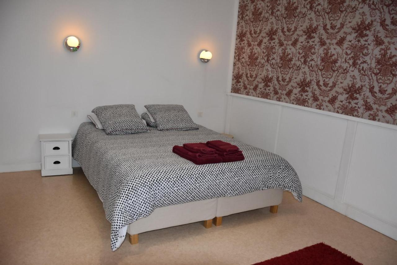 Bed and Breakfast Ker-Loen Val-Couesnon Экстерьер фото