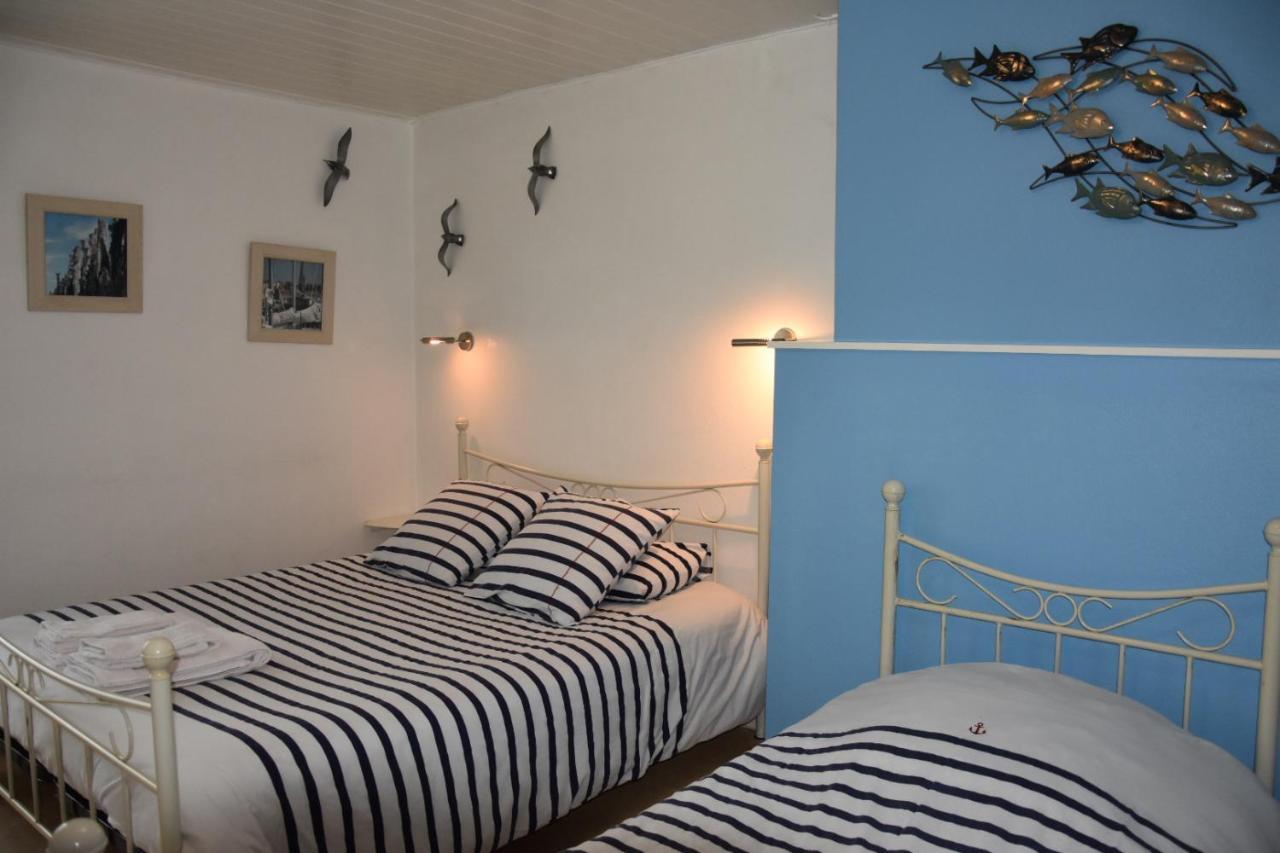 Bed and Breakfast Ker-Loen Val-Couesnon Экстерьер фото
