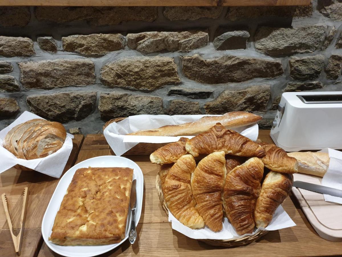 Bed and Breakfast Ker-Loen Val-Couesnon Экстерьер фото