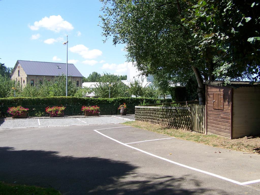 Bed and Breakfast Ker-Loen Val-Couesnon Экстерьер фото