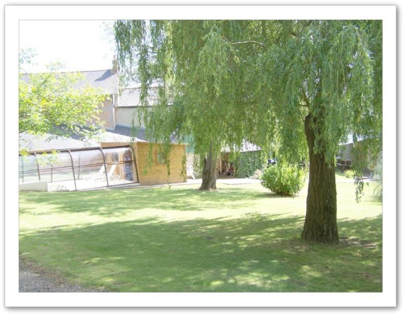Bed and Breakfast Ker-Loen Val-Couesnon Экстерьер фото