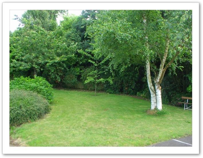 Bed and Breakfast Ker-Loen Val-Couesnon Экстерьер фото