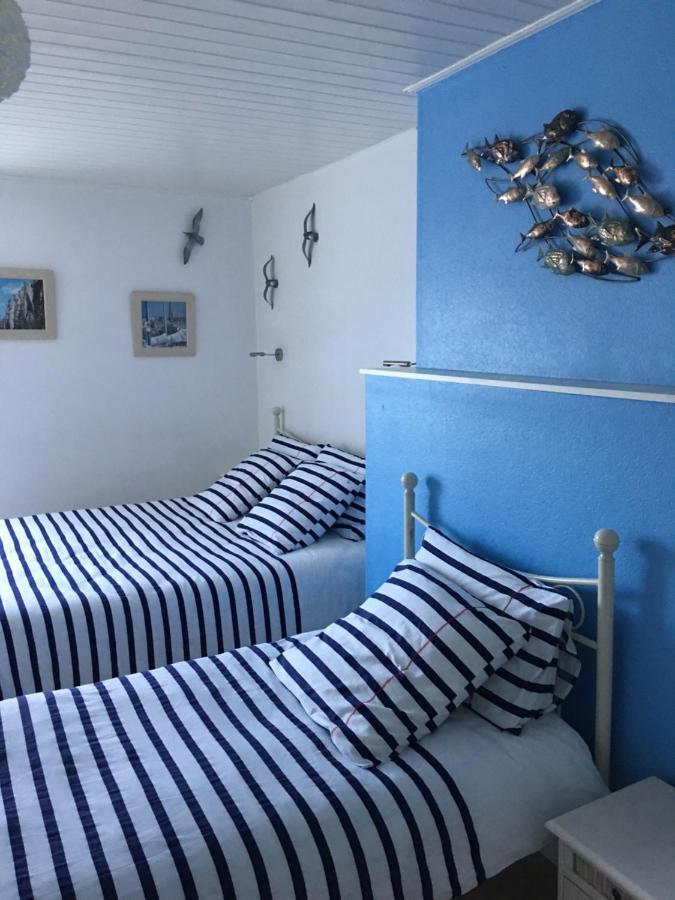 Bed and Breakfast Ker-Loen Val-Couesnon Экстерьер фото
