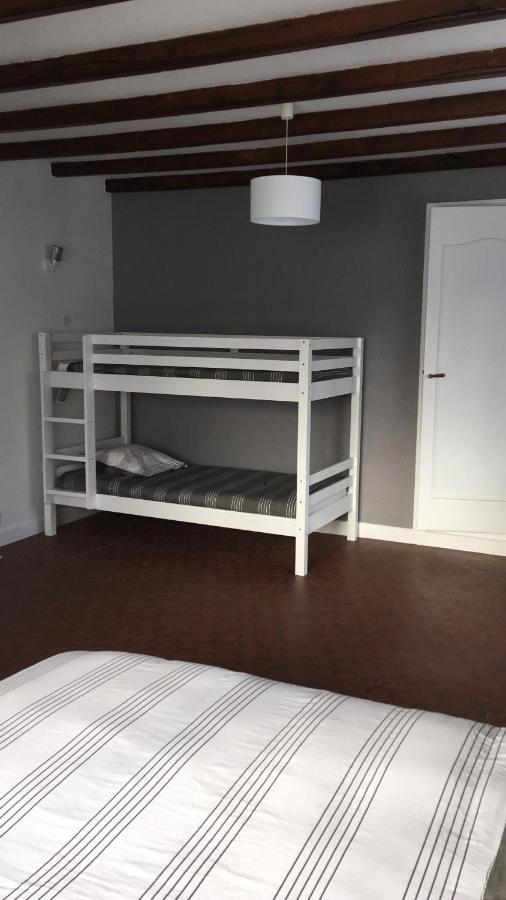 Bed and Breakfast Ker-Loen Val-Couesnon Экстерьер фото