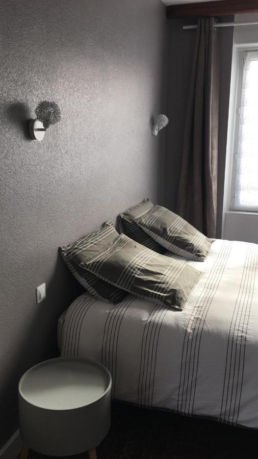 Bed and Breakfast Ker-Loen Val-Couesnon Экстерьер фото